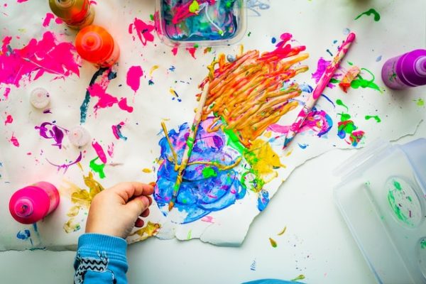 Ways on How to be More Creative in Your Writing